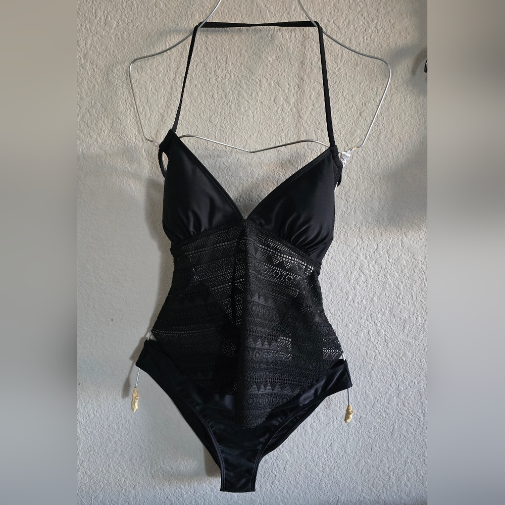 Tankini Set